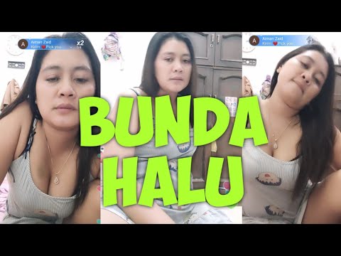 BIGO LIVE BUNDA BOHAY