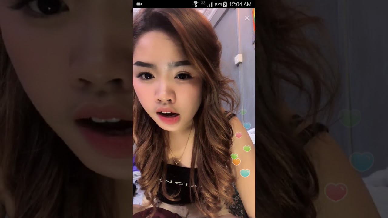 Bigo live Cambodia khemarak Punleu 8