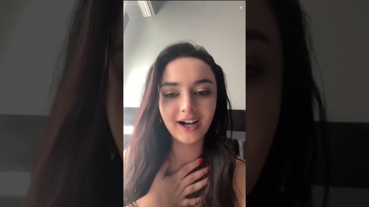 BIGO Live Ceren