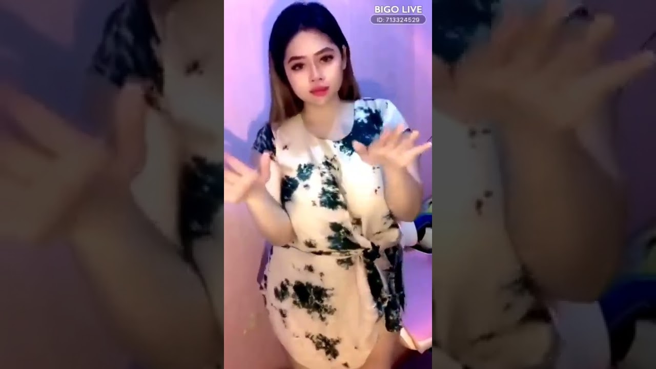 bigo live cewek
