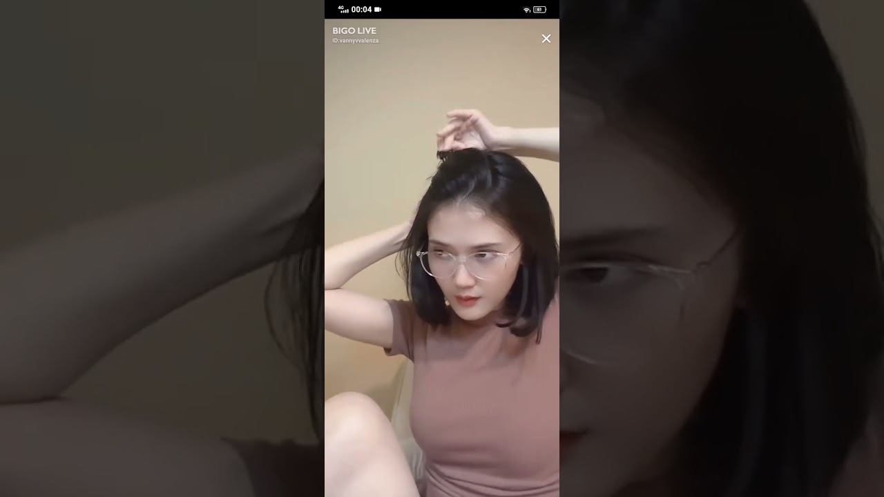 bigo live cewek cantik bening paha mulus #bigolive #bigovideo #pemersatu_bangsa