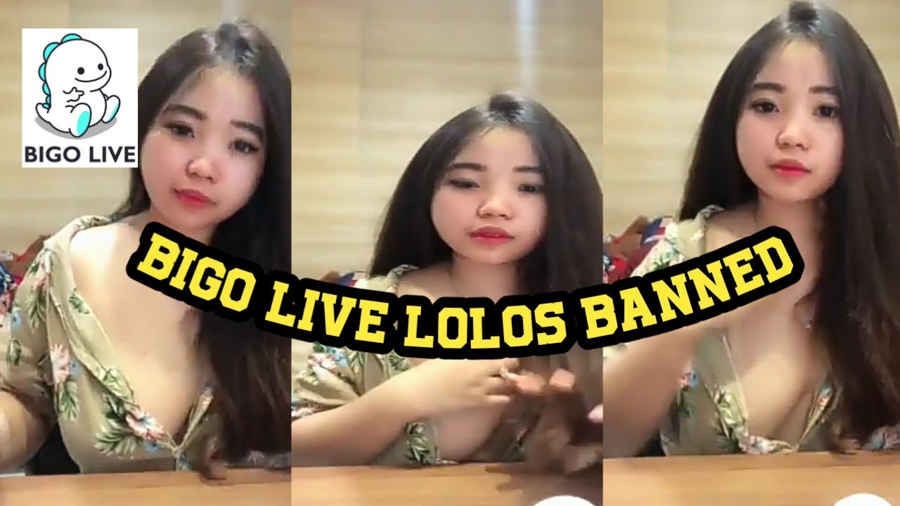 BIGO LIVE CEWEK CANTIK KELIHATAN UTINGNYA . JANGAN DI SKIP-SKIP BIAR JELAS! !