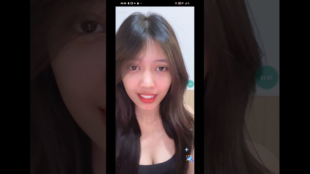 Bigo live Chia part 2 hallu