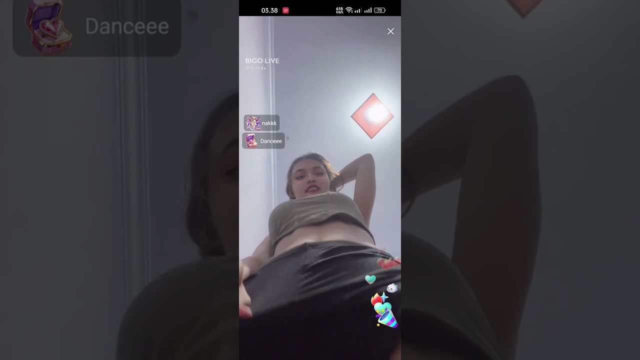 bigo live ciciii | #bigo live