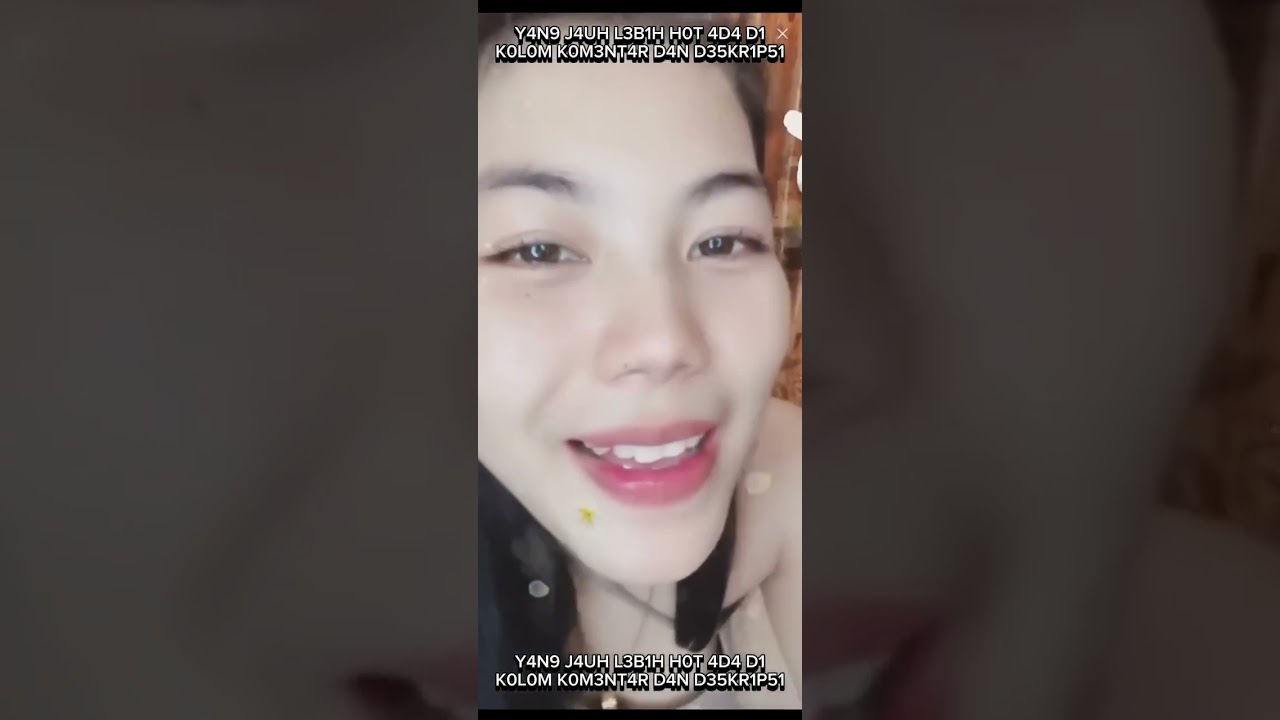 Bigo Live Ciciii Dezzy Joget Hot Tobrut No Bra