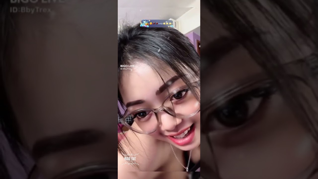 BIGO LIVE CIKA BODY SEXY GOYANGANNYA BIKIN SAGNE