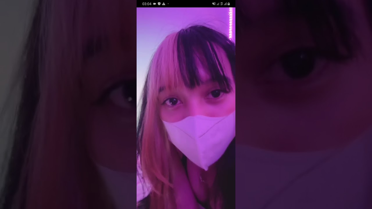 Bigo live cila😘😘@Suandari99