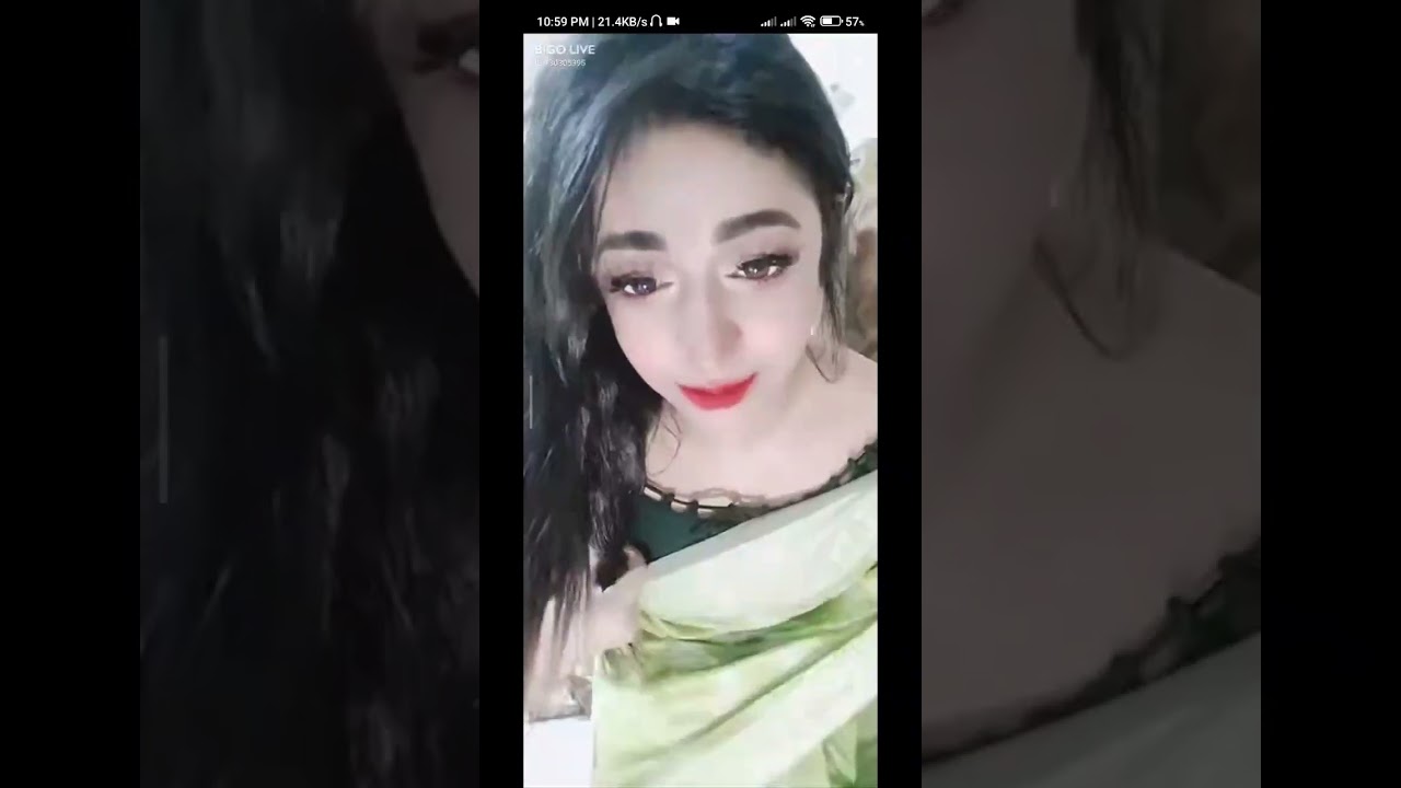 BiGo live dance