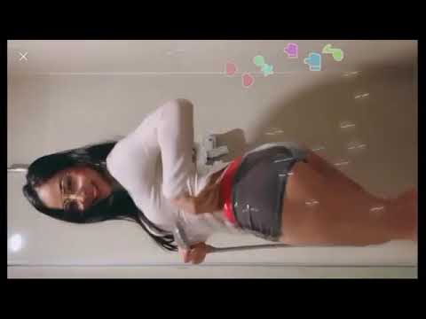 Bigo live (dance in shower hot)