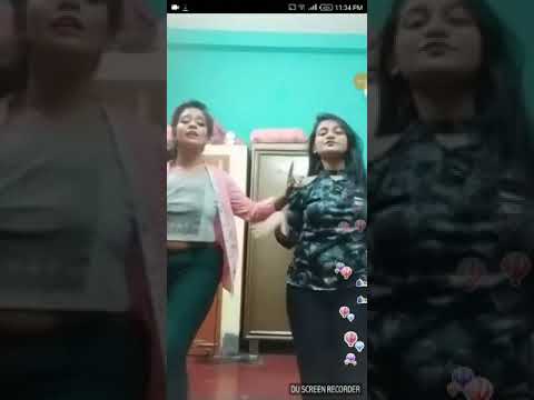 BIgo Live Dancing Queen 18+