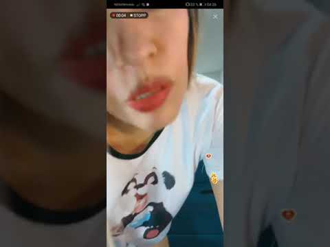 Bigo live Dancing sexy dance twerking 😈🔥(4)