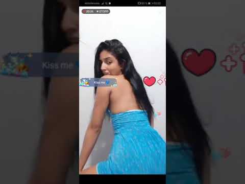 Bigo live Dancing sexy dance twerking 😈🔥(5)
