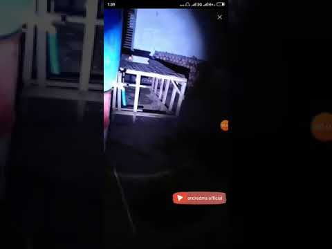 Bigo live, di serang api banas Pati, ko Andre dan papi marah sama heters.