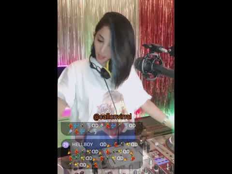Bigo Live Dj Cantik Dan Keren