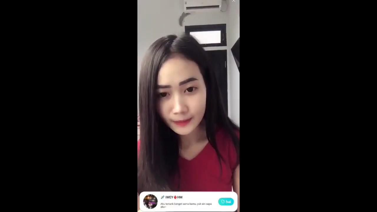bigo live ebot bantal!!!