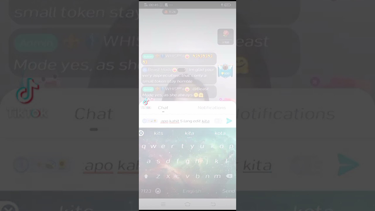 Bigo Live Edit📌😍