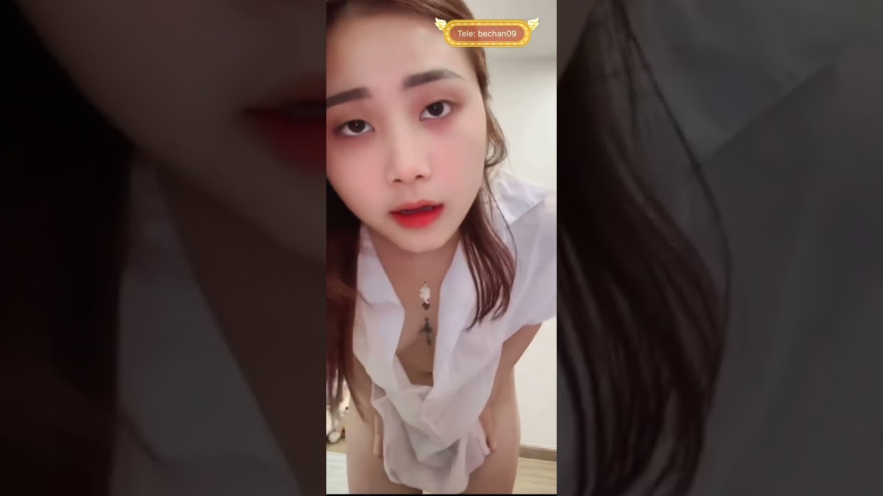 Bigo Live Em Chan Bigo xinh quá xinh ! HD