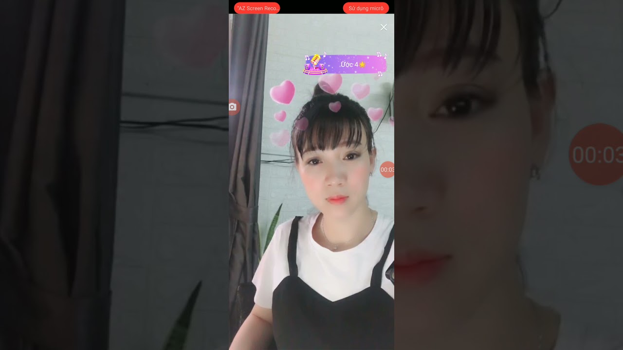 bigo live em gái ngồi vô tinh lo ti lo num