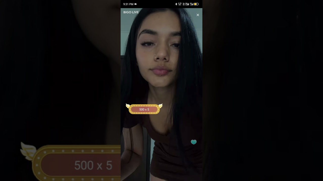 bigo live Emma 🍑