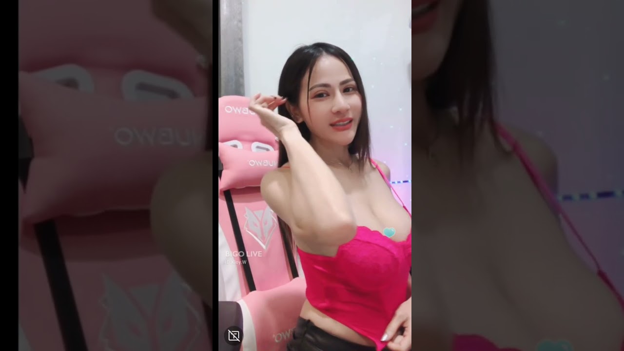BIGO live Ep 21