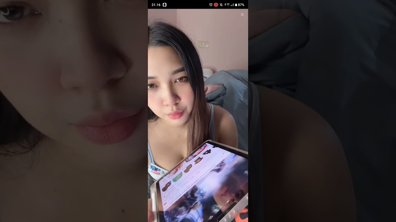 Bigo live eye Rita (eye°s)hot Boba🍑🍑🍑