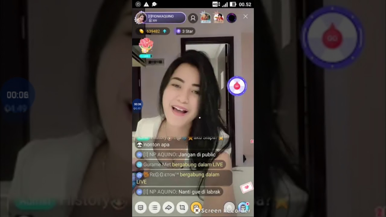 Bigo live