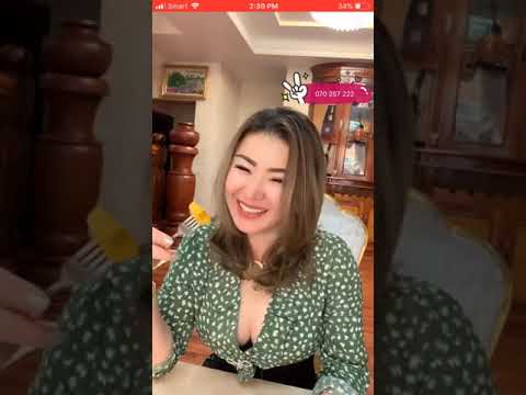 Bigo live fail collection Khmer #3