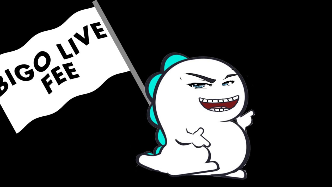 BIGO LIVE FEE