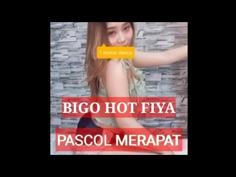 Bigo live fiya (semok goyang colorna