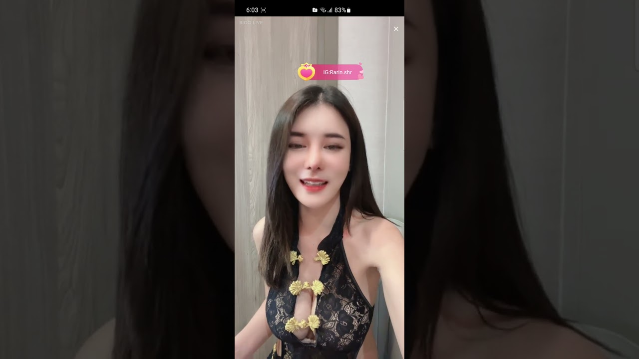 bigo live FM Ra_Rin