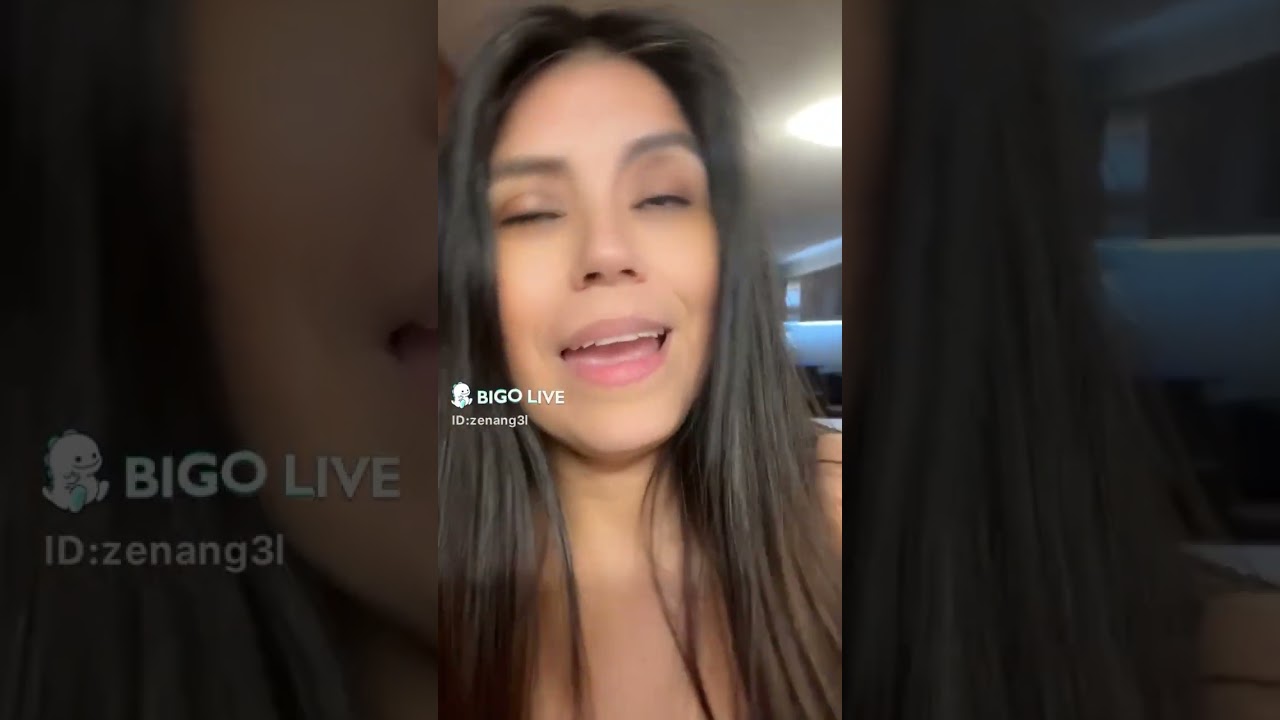 Bigo live follow me