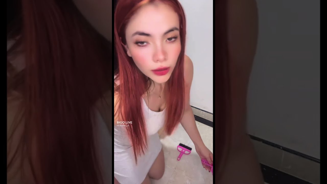 Bigo live gaby - 1035 💋💋