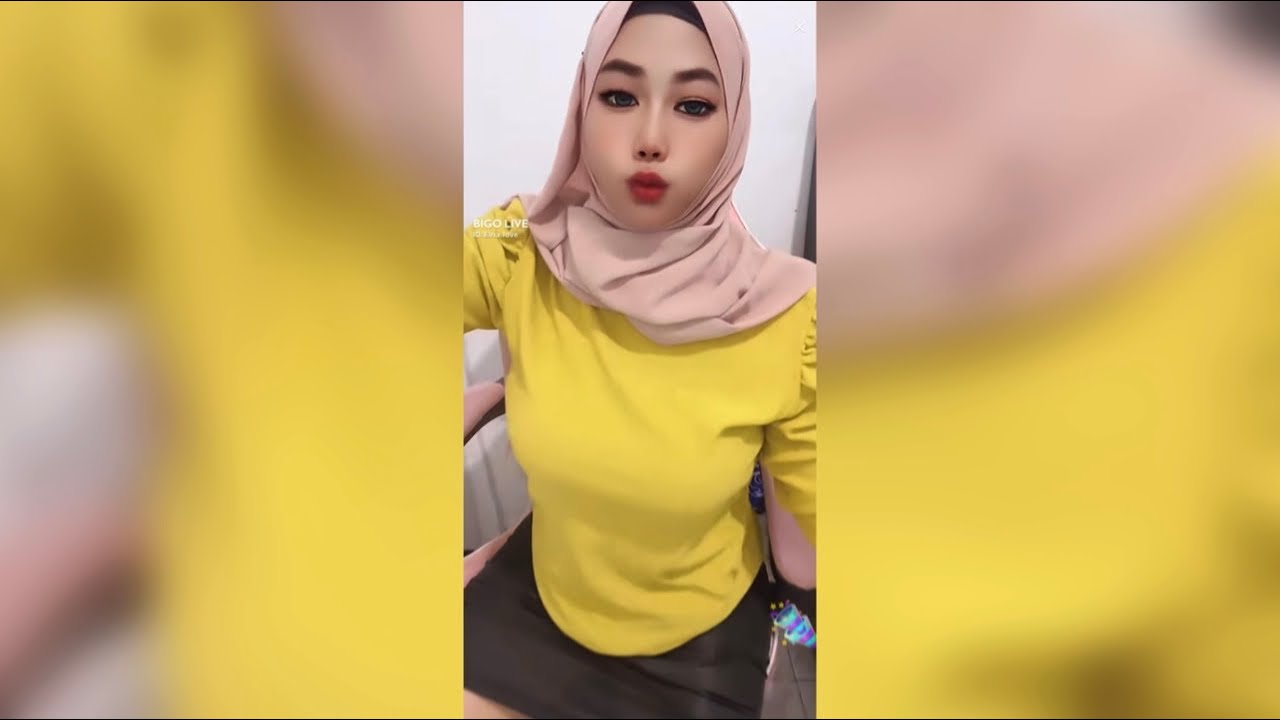 Bigo live gaby - 1323 💋💋