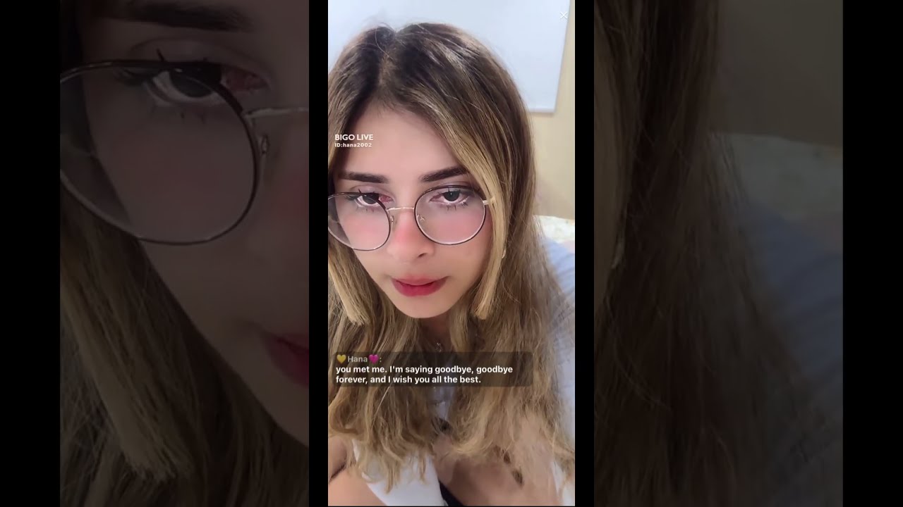 Bigo live gaby - 1367 💋💋