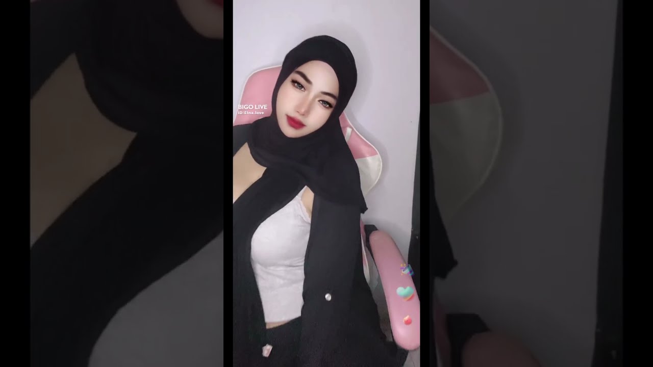 Bigo live gaby - 1372 💋💋