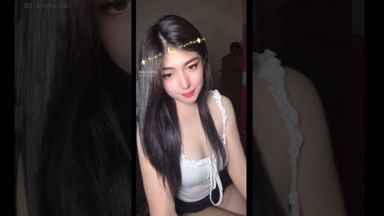 Bigo live gaby - 1423 💋💋