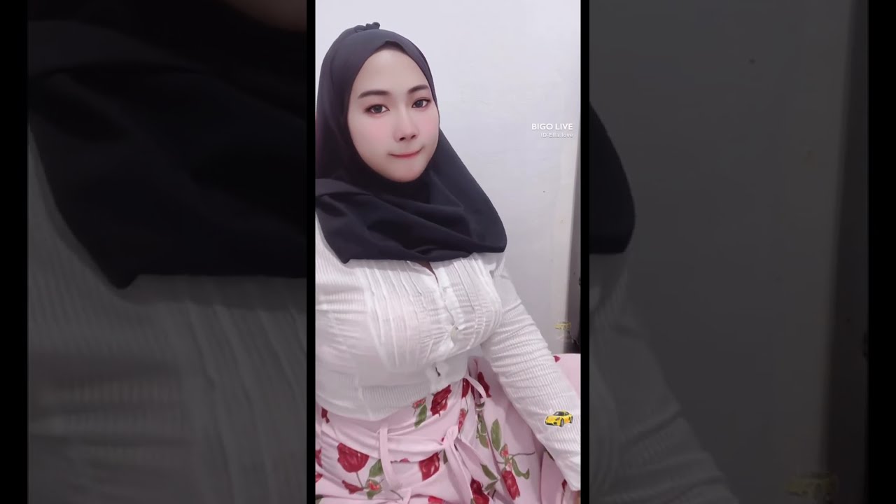 Bigo live gaby - 592 💋💋