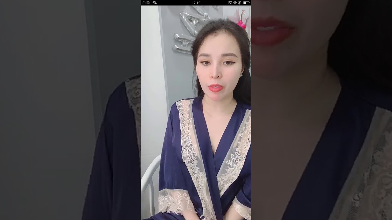 Bigo live gái xinh #833