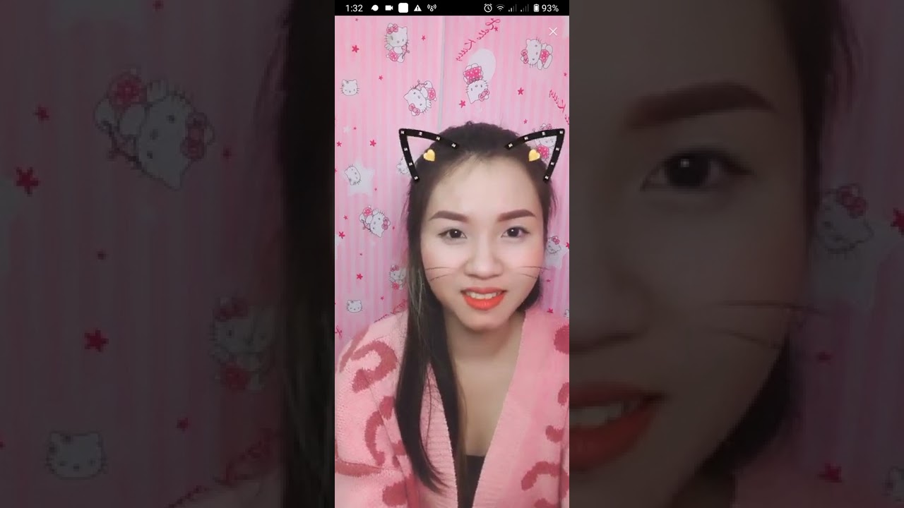 bigo live gái xinh