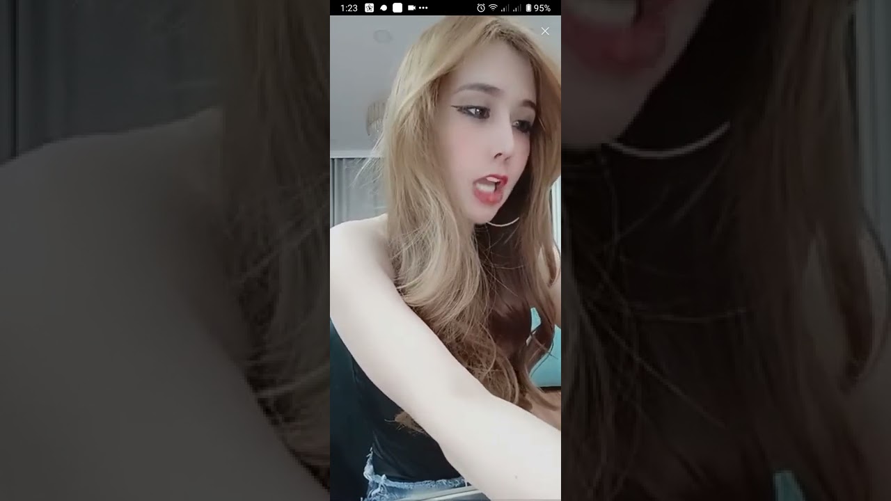 bigo live gái xinh