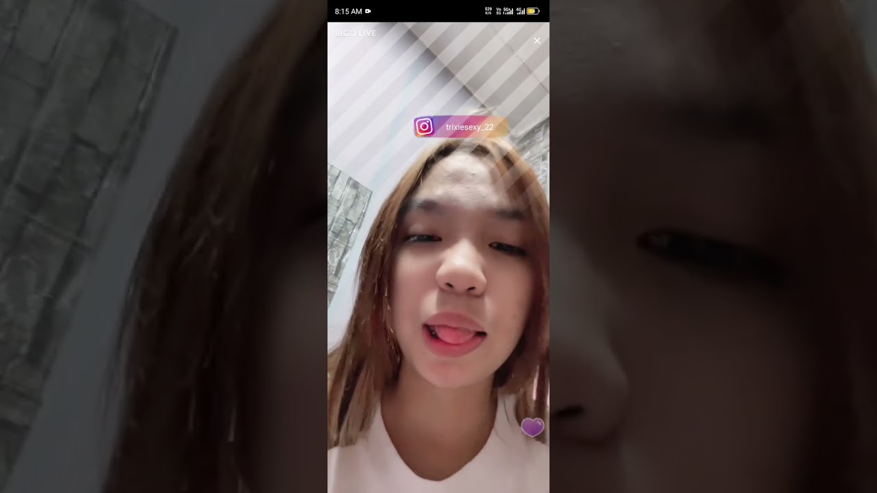 bigo live gilla 🍑