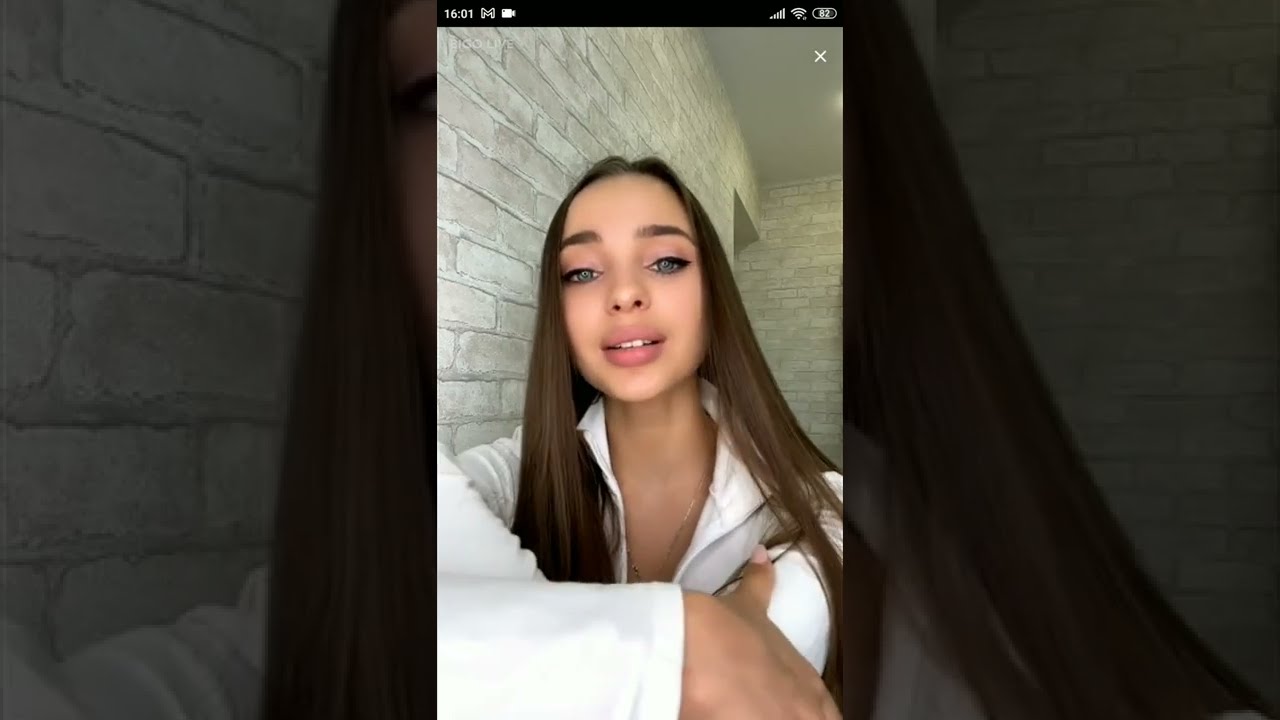 bigo live girl #14