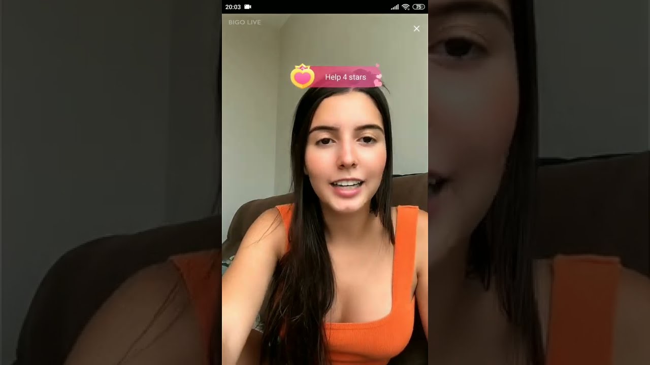 bigo live girl #21