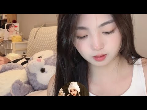 Bigo Live Girl Bunny ch.37