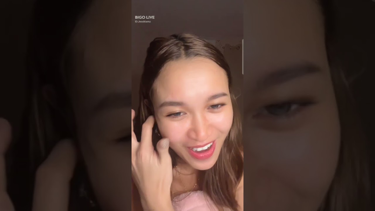 BIGO LIVE GIRL #live #periscope #livestreaming #637