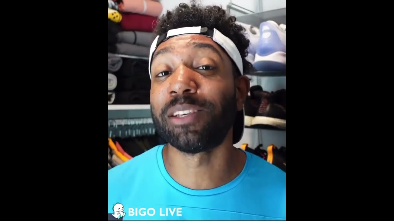BIGO LIVE giveaways - Bigo's Big Summer Bash