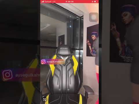 Bigo Live Gül ✨ #1