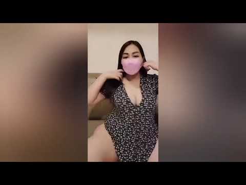Bigo live goyang ebot hot