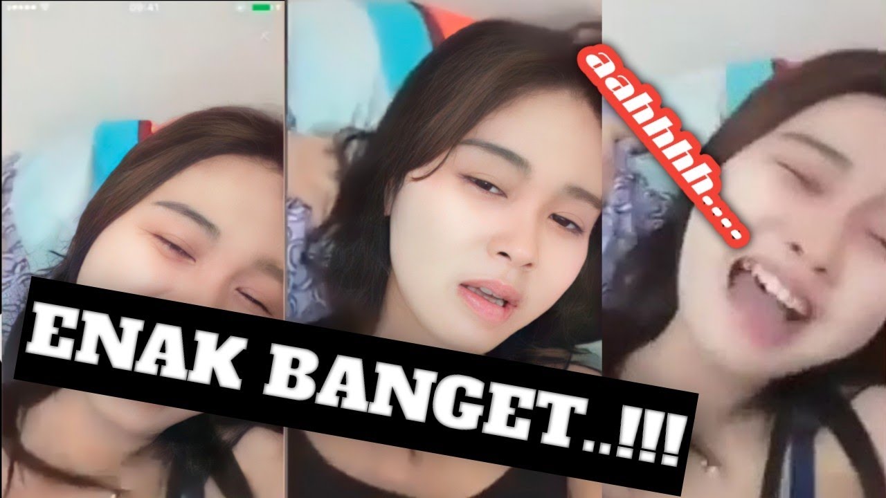 BIGO LIVE GOYANG HOT  cupi cupita full