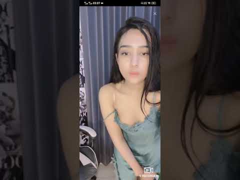 bigo live goyang hot irish